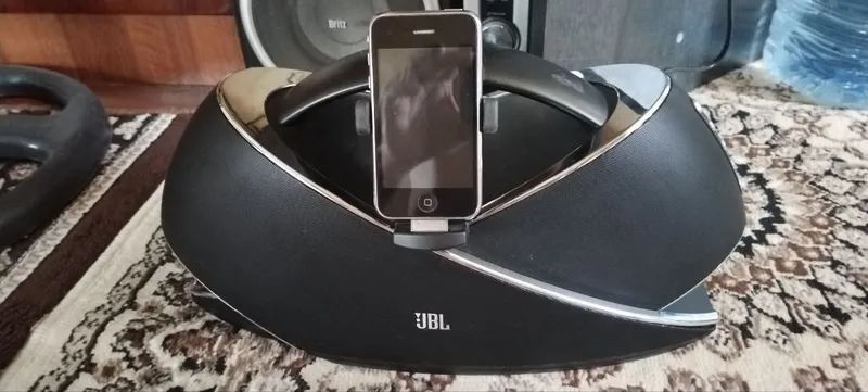 Продам JBL OnBeat Xtreme Blutooh — фото 3