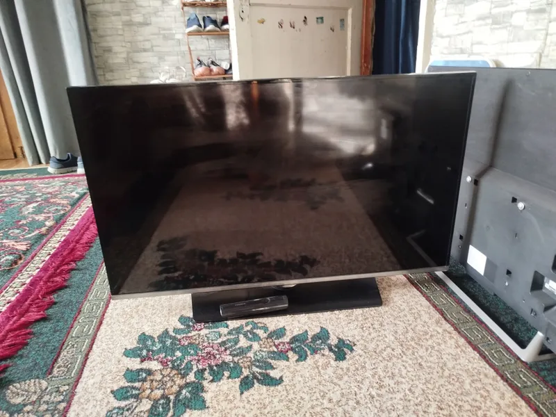 телевизор SAMSUNG 40 тали Не smsrt — фото 5