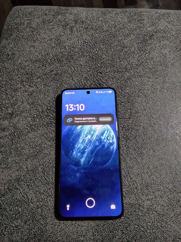 Redmi note 15 pro — фото 1