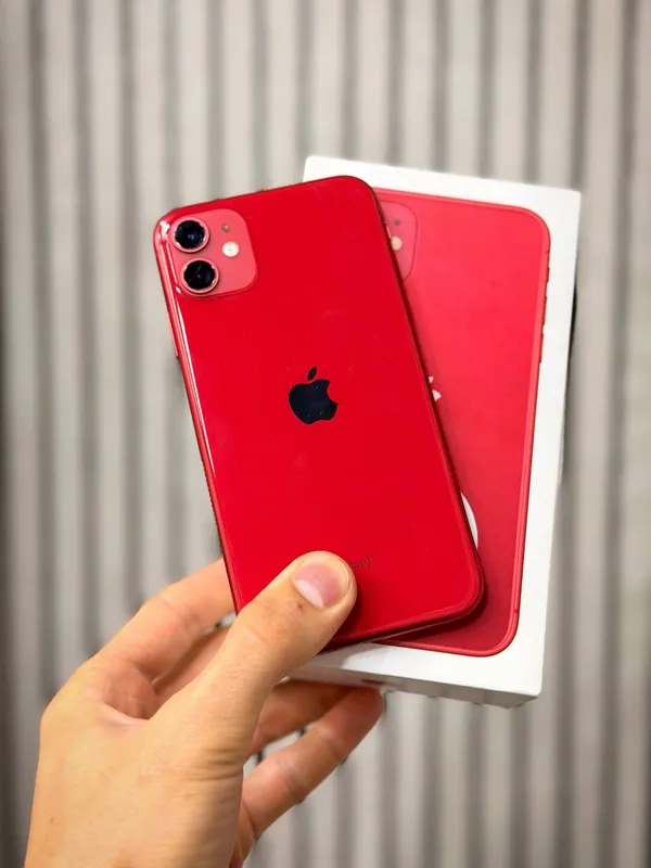 iPhone 11 RU/A