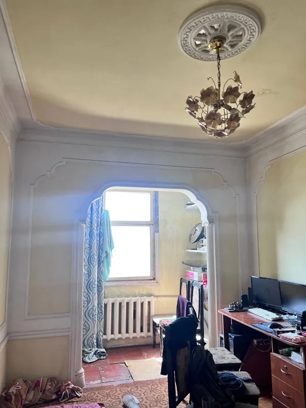 92 m² 4 xonali, Chilonzor 25. Ipoteka 4