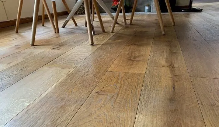 Laminat va Tarket teramiz arzon va sifatli — фото 2