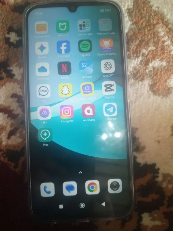 Redmi 15 C — фото 2