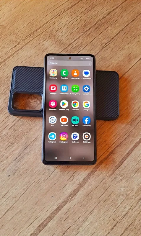 Samsung А52 6/128Gb Ветнам