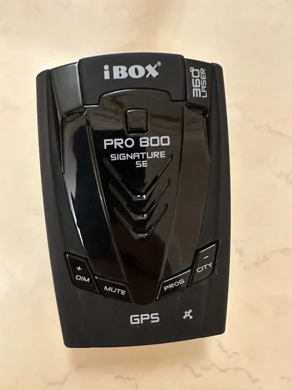 Пррдаю антирадар ibox pro 800 Пррдаю антирадар ibox pro 800