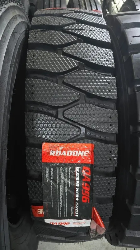 Roadone 12.00R20 22sloy balon — фото 7
