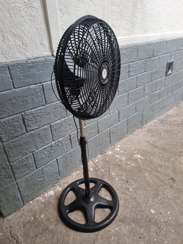 Volto vintilator