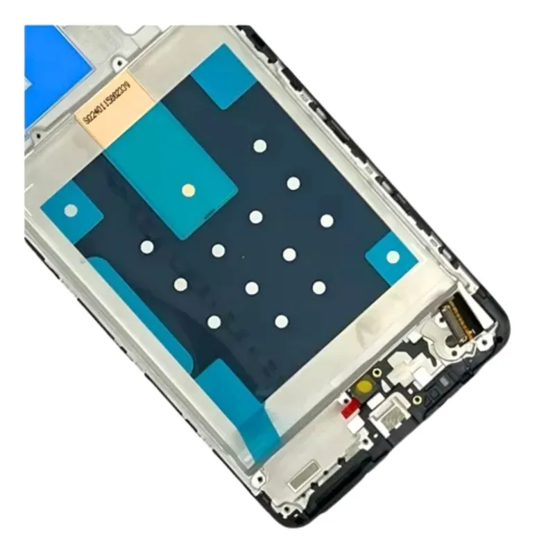 Samsung Galaxy M55 LCD Display 5