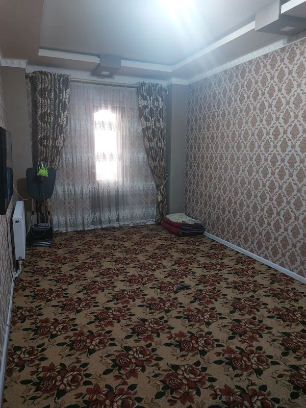ko'rpalar uchun shakaf. va mexminxona uchun  parda — фото 1