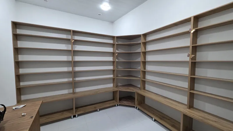 Mebel parfumeriya do'kon uchun stilyaj xolati yangiday — фото 5