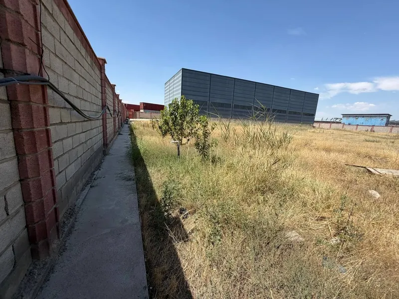 Производственная база 2 Производственная база 2