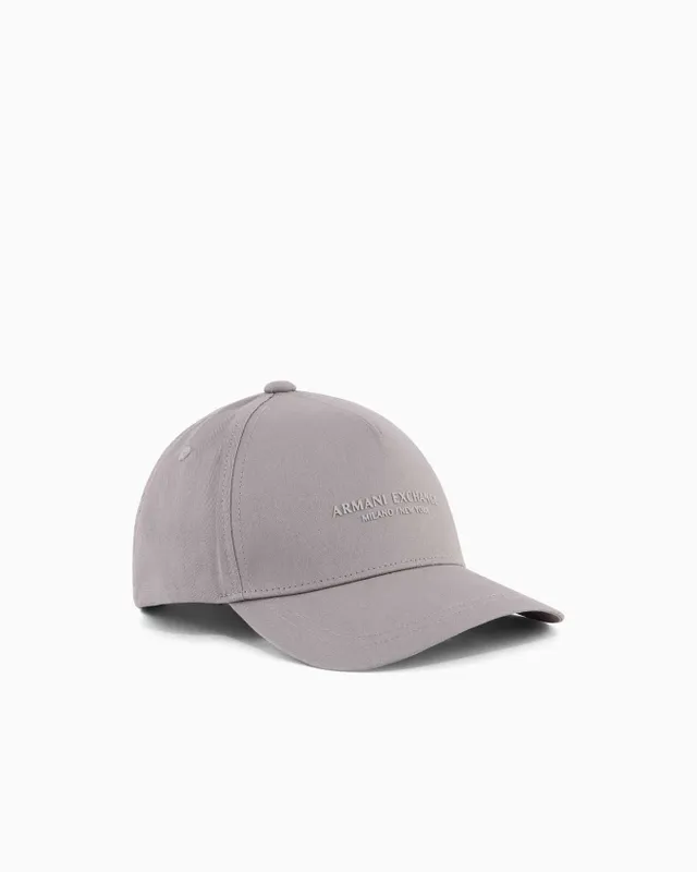 Кепки с логотипом Armani Exchange 5 Кепки с логотипом Armani Exchange 5