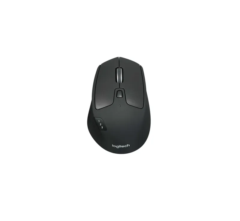 ' Клавиатура+мышь Logitech MK850 Performance Black — фото 3