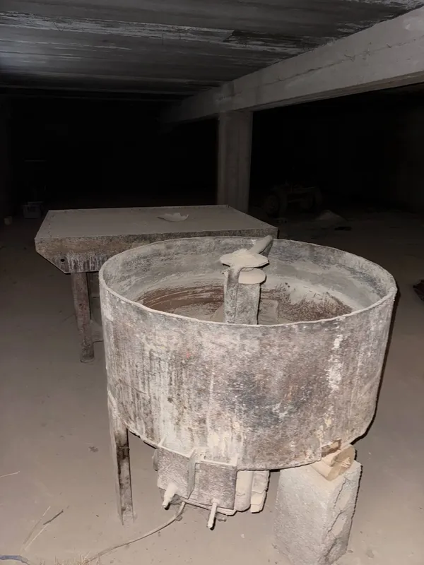 Beton mishalka vibratisya sotiladi 1 Beton mishalka vibratisya sotiladi 1
