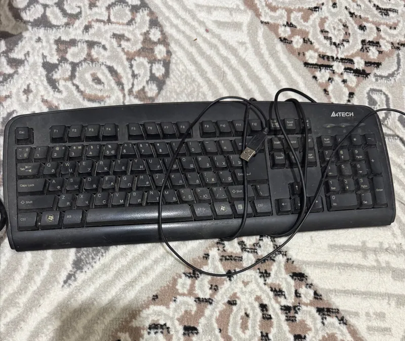 бу компьютер 2