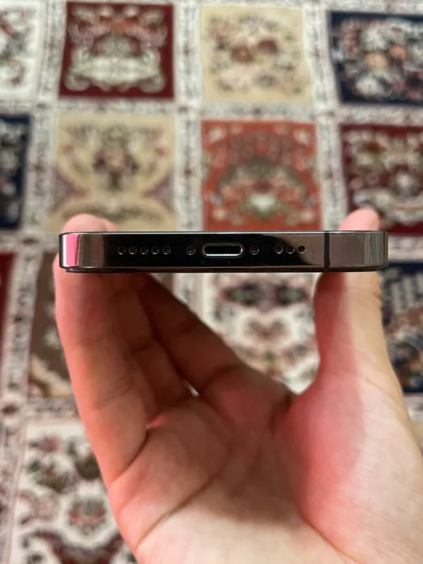 Iphone 13 Pro 128gb 3