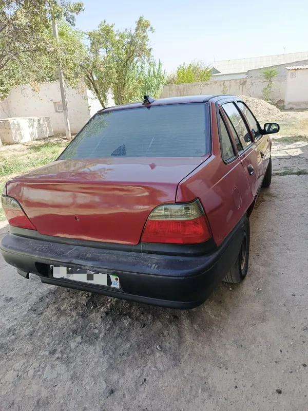 Nexia 1 sons Daewoo — фото 1