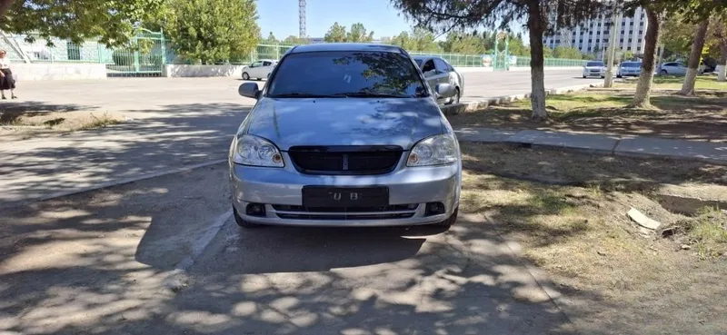 Продаётся LACETTI 1 Продаётся LACETTI 1
