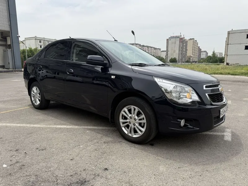 Chevrolet cobalt 2023 dekabr/ kobalt 8 Chevrolet cobalt 2023 dekabr/ kobalt 8