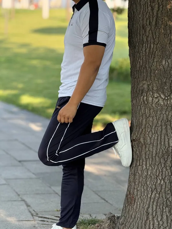 ZEGNA Dvoyka