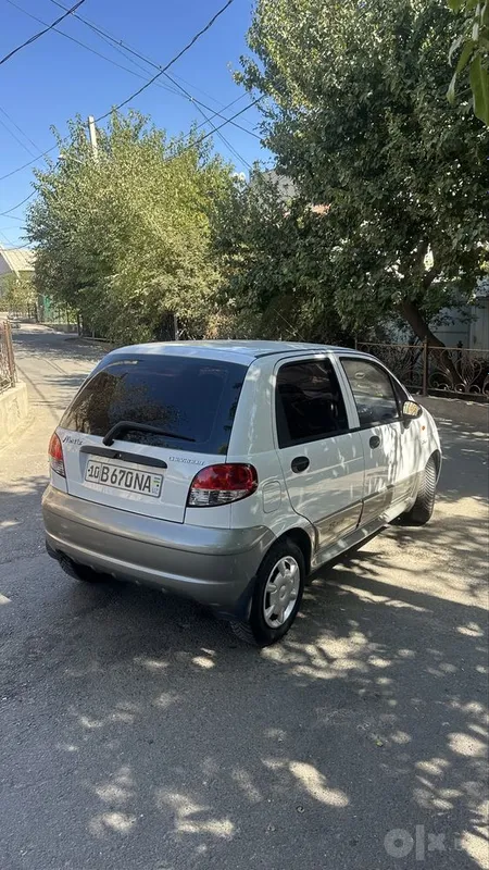 Matiz Best 2014 lux 7 Matiz Best 2014 lux 7