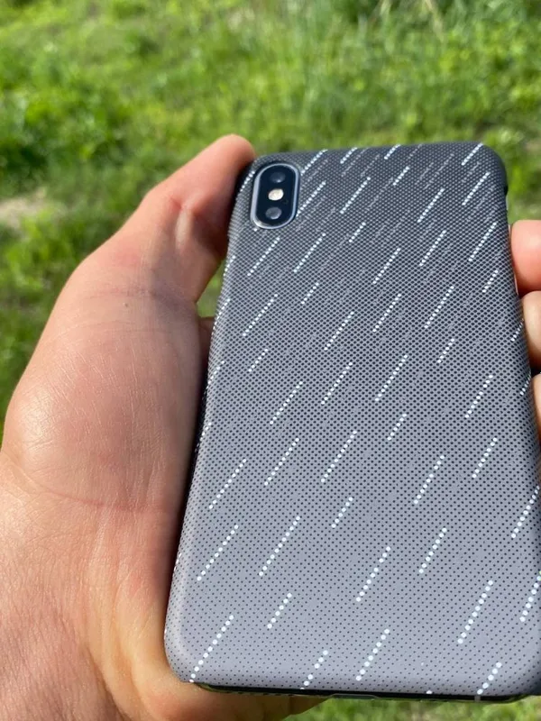 iPhone Xs Radnoy 256/81 LLA