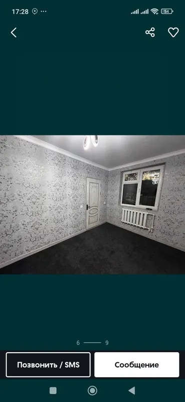 Абой йопиштирамиз кафель ишларини сифатли бажарамиз — фото 2