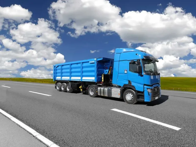 OPTIMAK Brend Bulk yuk Don Agro Paxta Tashuvchi Yarim Tirkama 1 OPTIMAK Brend Bulk yuk Don Agro Paxta Tashuvchi Yarim Tirkama 1