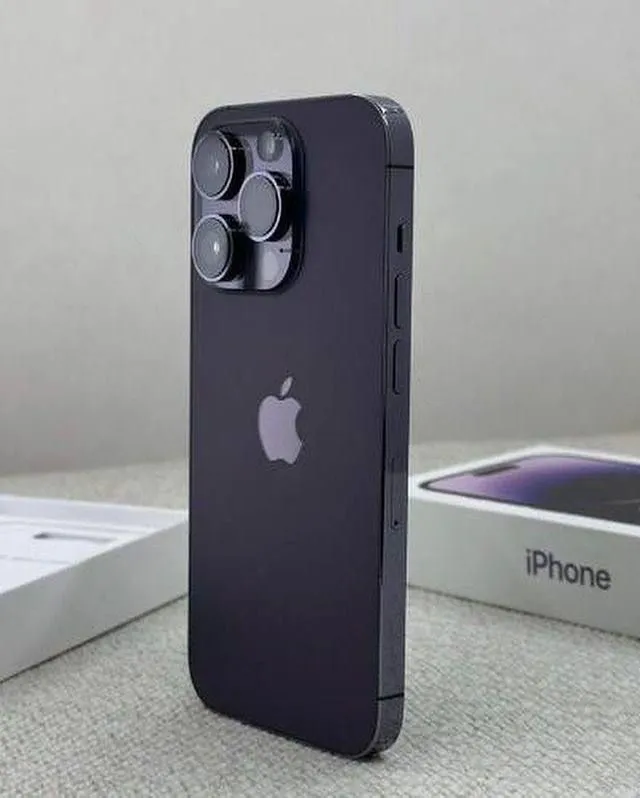 iphone 14 pro 128gb 2