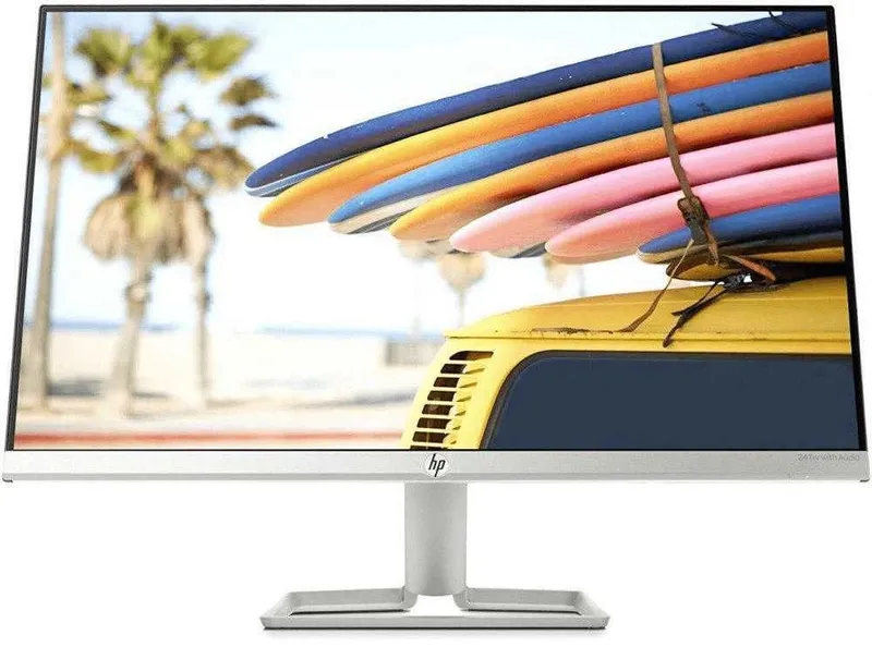 | Монитор HP 24" M24FW FHD IPS (1920x1080) с аудиосистемой 1 | Монитор HP 24" M24FW FHD IPS (1920x1080) с аудиосистемой 1