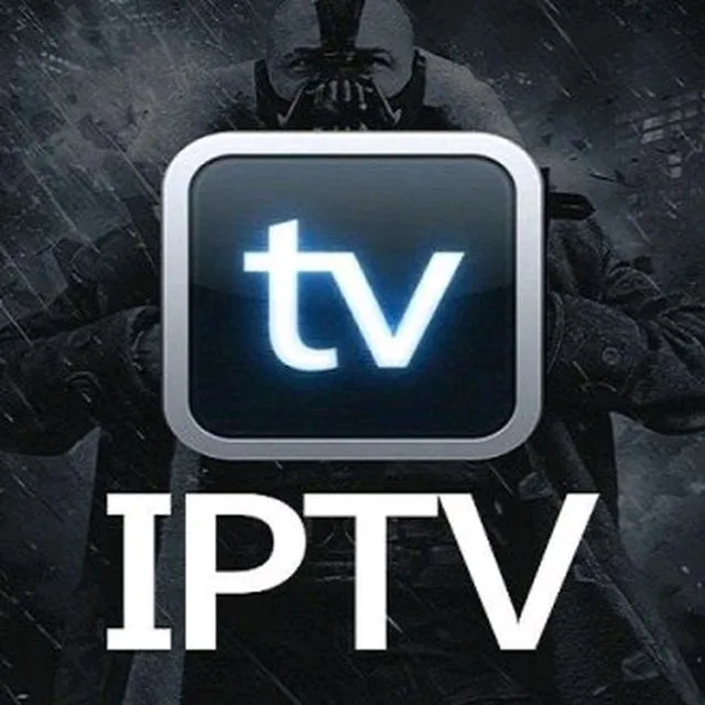 IPTV с большим количеством каналов