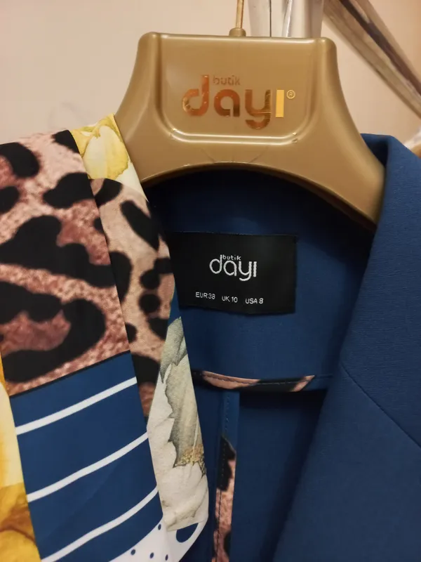 костюм и юбка от dayi / kostyum yubka dayi