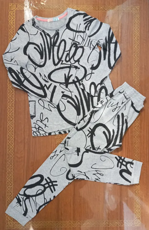 Detskiy pijama