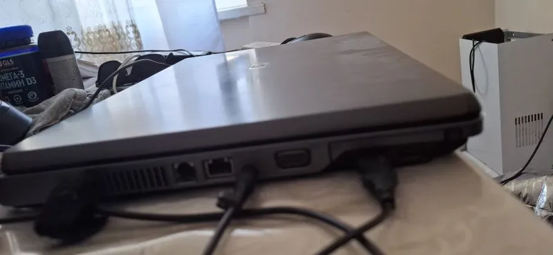 Ноутбук Hp Intel (R) Core (TM) 2
