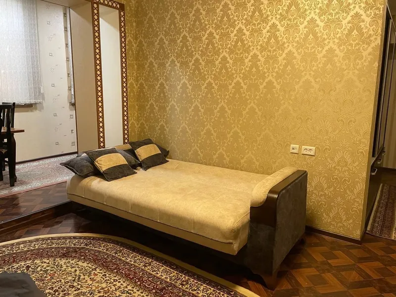 Продаётся квартира Ц4 2/1/4 меб и техн, Алайский — фото 2