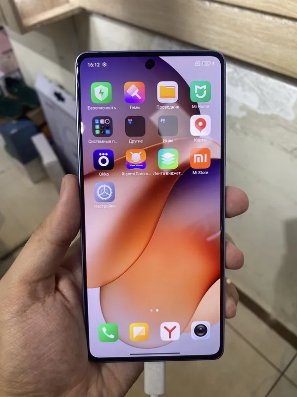 Redmi note 13 pro 2