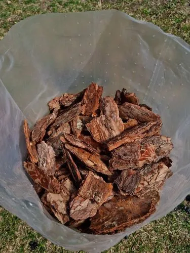 Кара мулча. mulcha 4 Кара мулча. mulcha 4