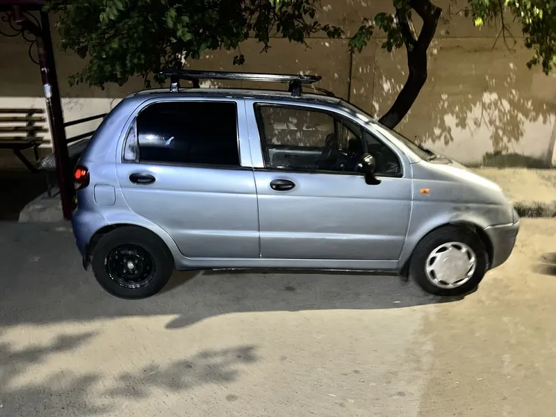 Matiz prastoy sotiladi bez kandisaner xolati yaxshi 2 Matiz prastoy sotiladi bez kandisaner xolati yaxshi 2