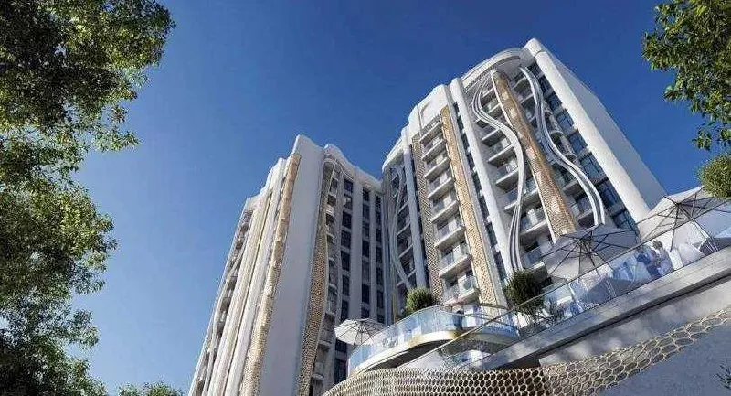 Срочно продается 3-комнатная квартира в ЖК Skyline Towers (клубный дом), Мирабадский район Срочно продается 3-комнатная квартира в ЖК Skyline Towers (клубный дом), Мирабадский район