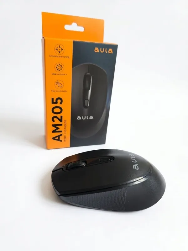 Mishka Aula AM205 sichqoncha 2.4Gz, СРОЧНО! ОПТИМ! Mishka Aula AM205 sichqoncha 2.4Gz, СРОЧНО! ОПТИМ!