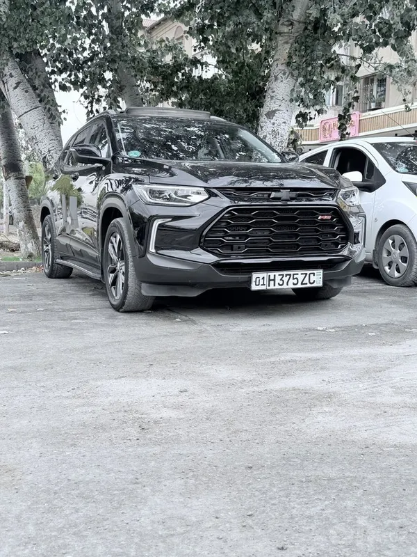Trekor 2021 yil toza 1 Trekor 2021 yil toza 1