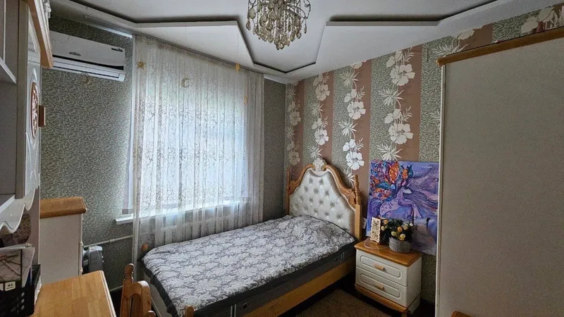 Продается квартира Чиланзар Ц трехкомнатная — фото 4 Продается квартира Чиланзар Ц трехкомнатная — фото 4