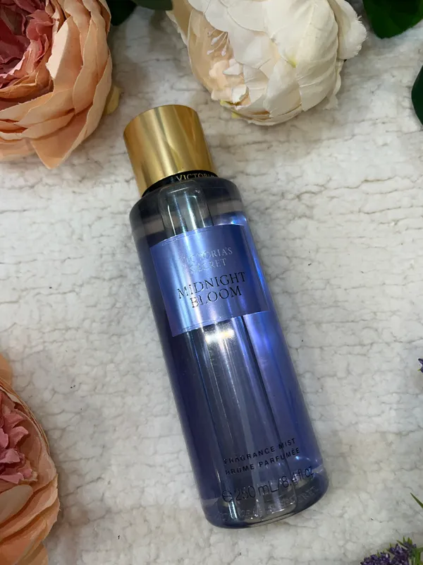 Sprey Midnight bloom- Victoria’s secret  original