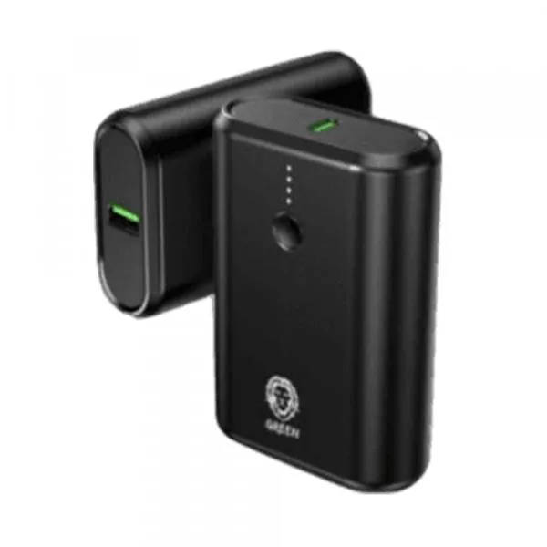 Green Lion 10000mAh PD 20W powerbank 2