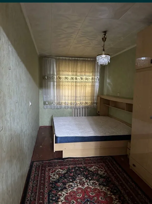 В Яккасарайском р.м.Космрнавтов сдается 2х комн.квартира — фото 1