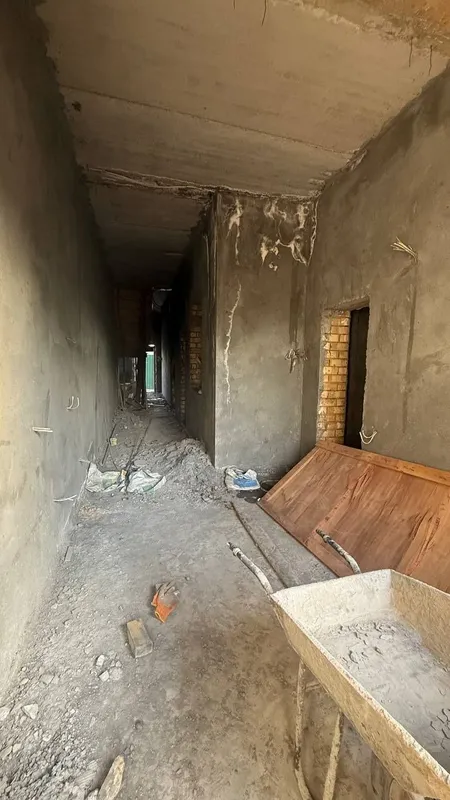 Дом в Мирабадском районе — фото 2