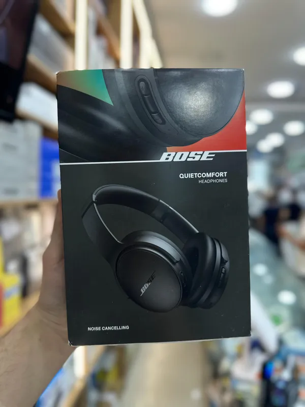 Bose QuietComfort Bose QuietComfort