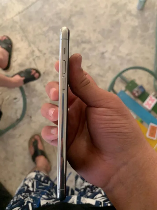 Iphone 11 max 256 2