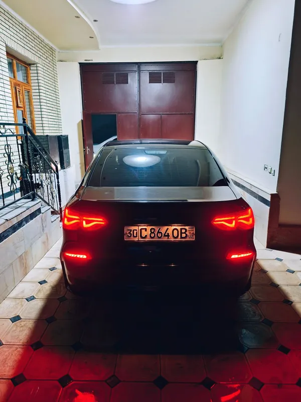 Moshina ideal harajati yoq 2
