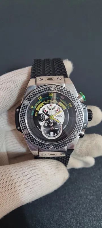 Часы HUBLOT GENEVE